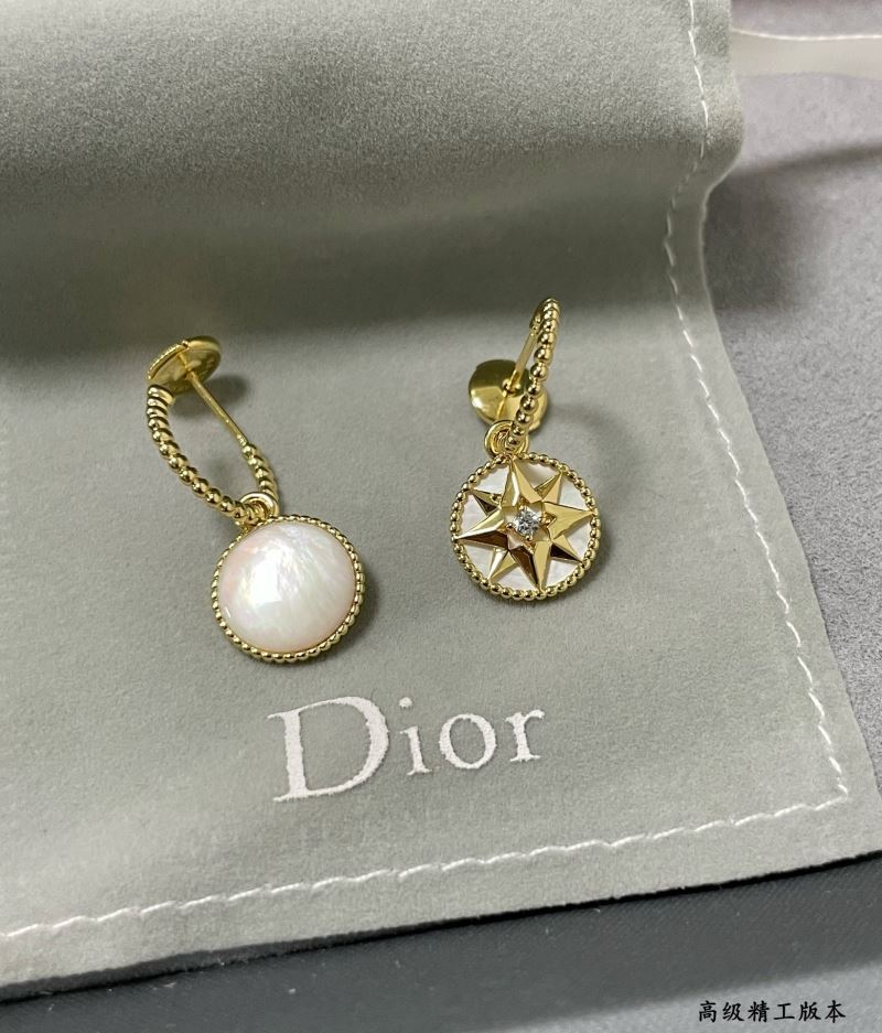 Christian Dior Necklaces